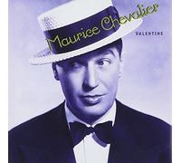 Chevalier, Maurice - Valentine