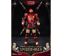 CHEVALIER MÉDIÉVAL SPIDER-MAN DAH
