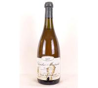 chevalier-montrachet henri de villamont grand cru blanc 1985 - bourgogne