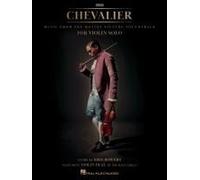 Chevalier: Music From The Motion Picture Soundtrack For Violin Solo