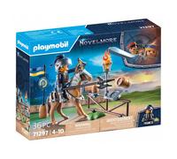 Novelmore 71297 Chevalier et accessoires