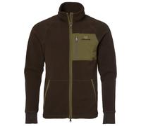 Chevalier - Pax Light Pile Jacket - Veste polaire - M - leather brown