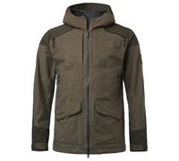 Chevalier - Pointer Chevalite Jacket 3.0 - Veste imperméable - S - autumn green