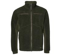 Chevalier - Root Wool Pile Jacket - Veste polaire - 3XL - midnight pine