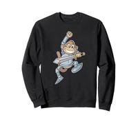 Chevalier Singe Sweatshirt