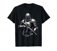 Chevalier Soldat T-Shirt