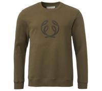 Chevalier - Symbol Sweatshirt - Pull - M - forest green