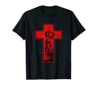 Chevalier Templier Croisades Templiers T-Shirt