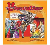 Chevalier The Queen's Mouseketeer