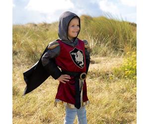 Chevalier tristan 8-10 ans - déguisement