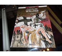 Chevalier Walder Numero 1 : Le Prisonnier De Dieu