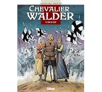 Chevalier Walder, tome 5 : Trois de coeur