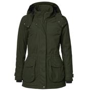 Chevalier - Women's Basset Chevalite Fill130 Jacket - Parka - 42 - dark green