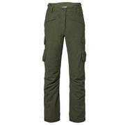 Chevalier - Women's Basset Chevalite Fill60 Pants - Pantalon hiver - 46 - dark green