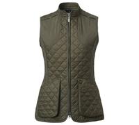 Chevalier - Women's Dunsley Quilted Vest - Gilet synthétique - 46 - dusk
