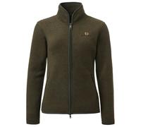 Chevalier - Women's Mainstone Fleece Jacket - Veste polaire - 34 - autumn green