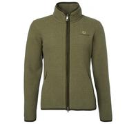 Chevalier - Women's Mainstone Fleece Jacket - Veste polaire - 42 - khaki green