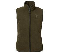 Chevalier - Women's Mainstone Fleece Vest - Polaire sans manches - 38 - autumn green