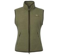 Chevalier - Women's Mainstone Fleece Vest - Polaire sans manches - 44 - khaki green