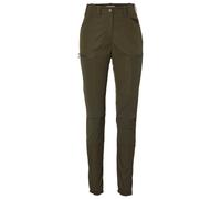 Chevalier - Women's Spey Stretch Pants - Pantalon de trekking - 40 - tobacco green