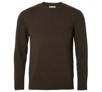 Chevalier - Wykin Wool Pullover - Pull - XL - dark brown