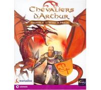 Difuzed – Chevaliers d'Arthur 2 – 2 Pc