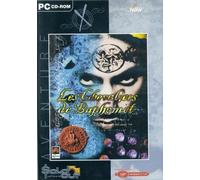 Chevaliers De Baphomet Xlabel Pc