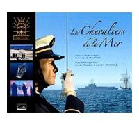 Chevaliers De La Mer École Navale Jean-Marie Chourgnoz (Auteur), Christophe Penot (Auteur)