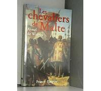 CHEVALIERS DE MALTE