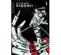 Chevaliers de Sidonie 1
