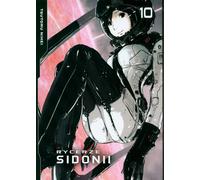Chevaliers de Sidonie 10