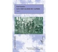 Chevaliers du saphir Tome 2 Barbara T. Cooper (Auteur), Roger Little (Auteur)