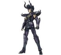 chevaliers du zodiaque myth cloth capricorne surplis shura HK G