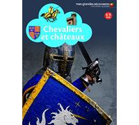 CHEVALIERS ET CHATEAUX