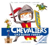 Chevaliers et châteaux-forts