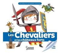 Chevaliers Et Châteaux-Forts