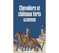 Chevaliers et châteaux forts - Collectif - Hachette Pluriel Reference - Poche - Etude