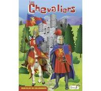 Chevaliers Ilaria Barsotti (Auteur)