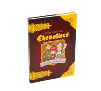 Chevaliers Livre 1 - Journal d´un héros