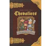 Chevaliers Livre 1 Journal d'un héros - Shuky - Makaka - broché - Bande dessinée jeunesse