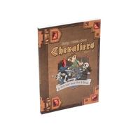 Chevaliers Livre 3 - la Cite Ensevelie