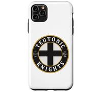 Chevaliers teutoniques Coque pour iPhone 11 Pro Max