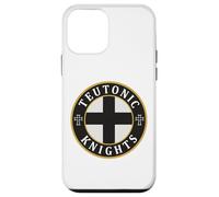 Chevaliers teutoniques Coque pour iPhone 12 Mini