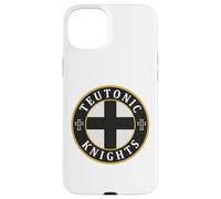 Chevaliers teutoniques Coque pour iPhone 15 Plus