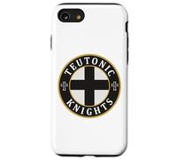 Chevaliers teutoniques Coque pour iPhone SE (2020) / 7/8