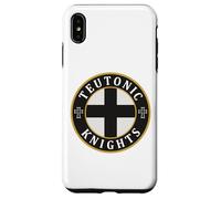 Chevaliers teutoniques Coque pour iPhone XS Max