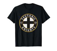 Chevaliers teutoniques T-Shirt