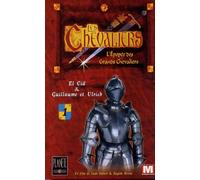 Chevaliers Vol.1 [VHS]
