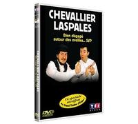 Chevallier et Laspalès – Bien dégagé autour des oreilles, s'il vous plaît !
