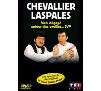 Bien dégagé autour des oreilles, s'il vous plaît !